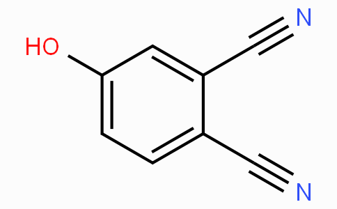 3,4-二氰基苯酚