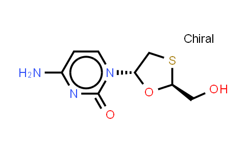 2'-Epi-lamivudine