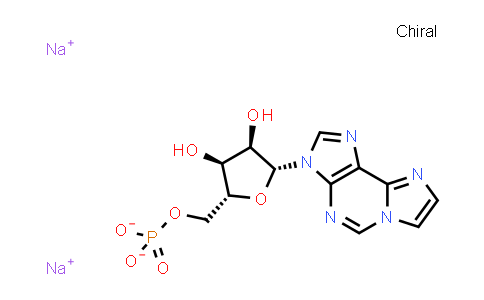 1,N6-Ethenoadenosine-5'-monophosphate sodium salt