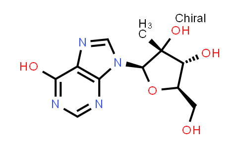 2'-C-Methylinosine