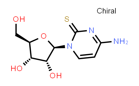 2-Thiocytidine