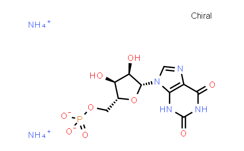 Xanthosine-5'-monophosphate ammonium salt