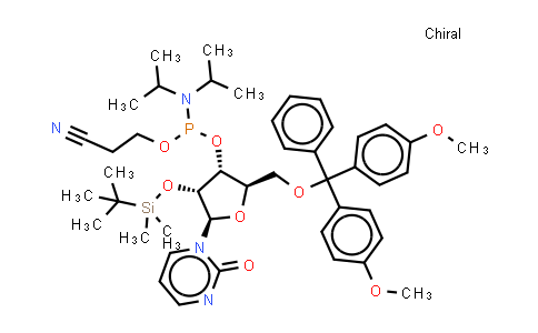 Zebularine 3'-CE phosphoramidite