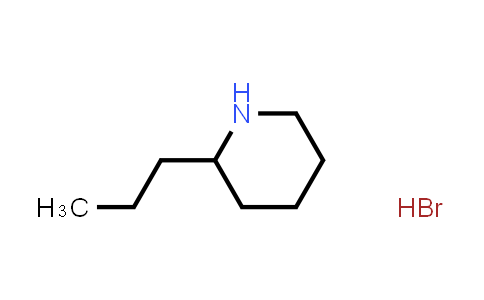DL-Coniine hydrobromide