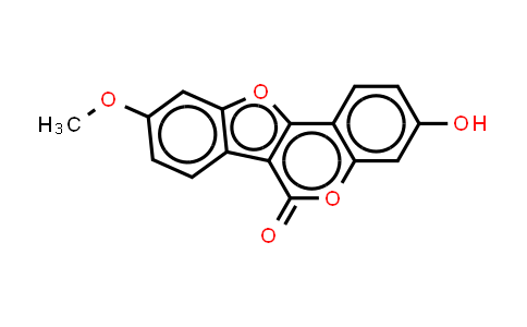 Coumestrol-9-methyl ether