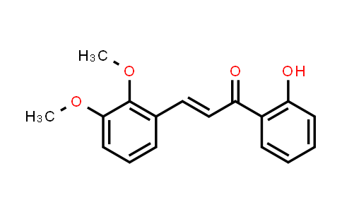 2,3-Dimethoxy-2'-hydroxychalcone