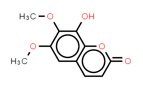 8-羟基-6,7-二甲氧基-2-氧萘酮