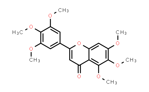 3',4',5',5,6,7-Hexamethoxyflavone