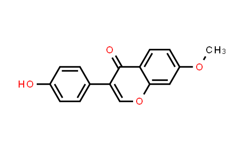 4'-Hydroxy-7-methoxyisoflavone