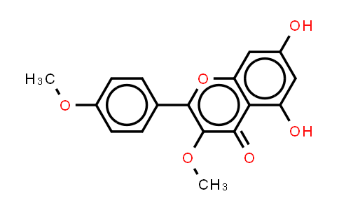Kaempferol-3,4'-dimethyl ether