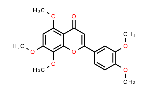 3’,4’ ,5,7,8-Pentamethoxyflavone