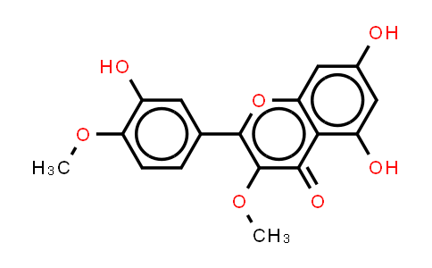 Quercetin 3,4'-dimethyl ether