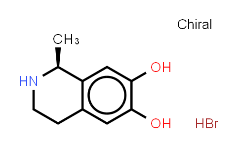 Salsolinol hydrobromide