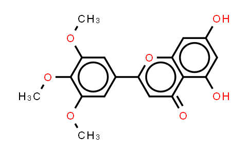 Tricin 4'-methyl ether