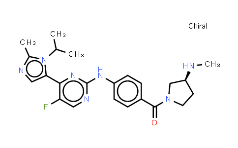AZD 5597