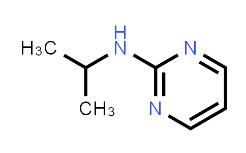 Isopropyl-pyrimidin-2-yl-amine