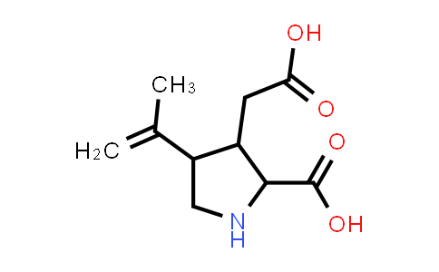 (+/-)-Kainic acid