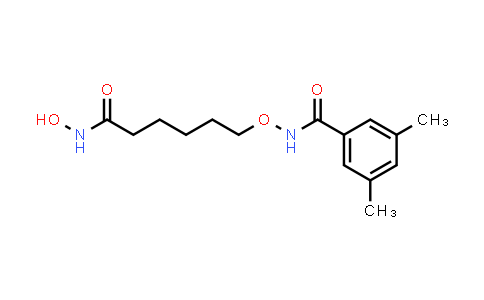 N-[[6-(羟基氨基)-6-氧代己基]氧基]-3,5-二甲基-苯甲酰胺
