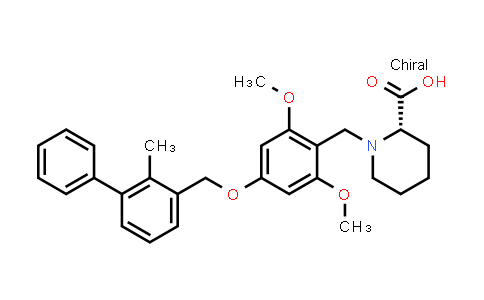 PD1-PDL1 inhibitor 1