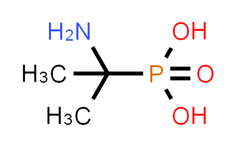 (1-Amino-1-methyl-ethyl)phosphonic acid