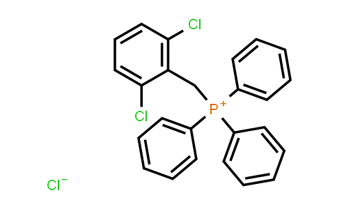 (2,6-Dichlorophenyl)methyl-triphenyl-phosphonium chloride