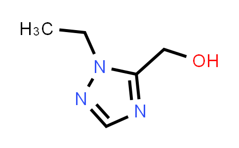 (2-Ethyl-1,2,4-triazol-3-yl)methanol