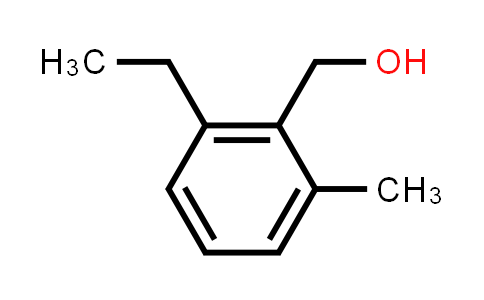 (2-ethyl-6-methyl-phenyl)methanol