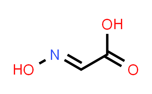 (2E)-2-Hydroxyiminoacetic acid