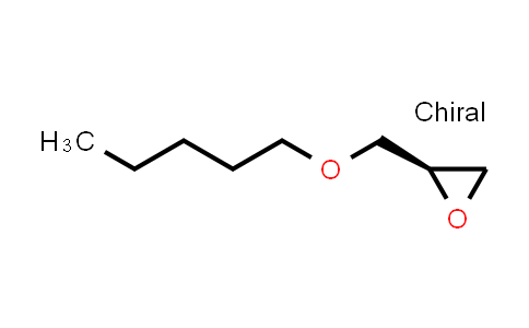 (2R)-2-(pentoxymethyl)oxirane