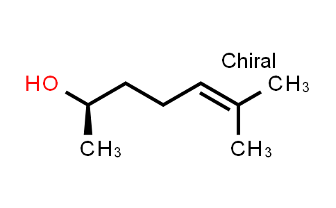 (2R)-6-Methylhept-5-en-2-ol