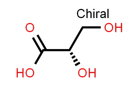 (2S)-2,3-Dihydroxypropanoic acid