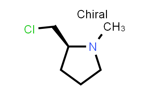 (2S)-2-(chloromethyl)-1-methyl-pyrrolidine
