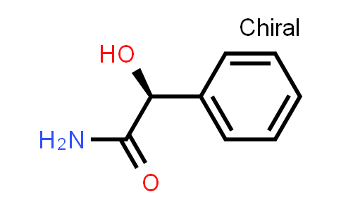 (2S)-2-Hydroxy-2-phenyl-acetamide