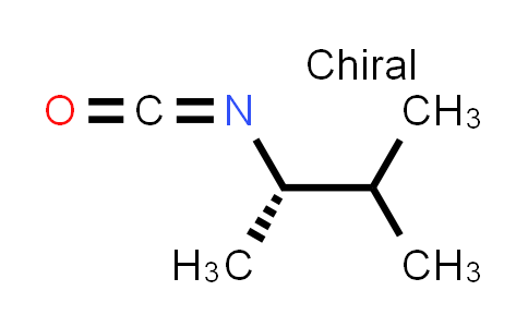 (2S)-2-Isocyanato-3-methyl-butane