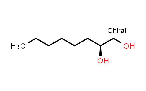 (2S)-octane-1,2-diol
