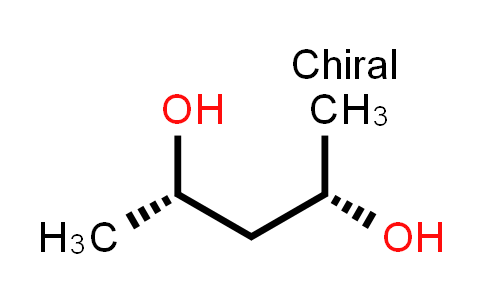 (2S,4S)-pentane-2,4-diol