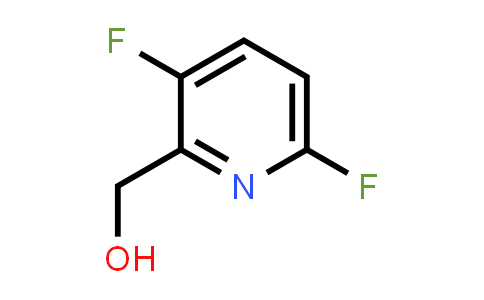 (3,6-Difluoro-2-pyridyl)methanol