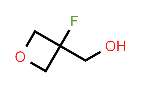 (3-Fluorooxetan-3-yl)methanol