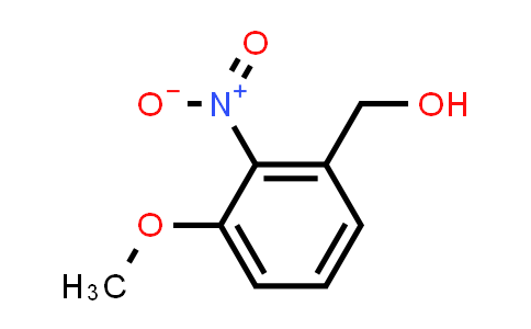 (3-methoxy-2-nitro-phenyl)methanol