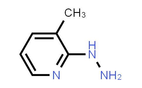 (3-Methyl-2-pyridyl)hydrazine