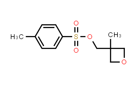 (3-methyloxetan-3-yl)methyl 4-methylbenzenesulfonate