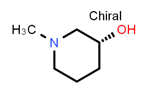 (3R)-1-Methylpiperidin-3-ol