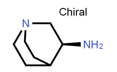 (3S)-Quinuclidin-3-amine