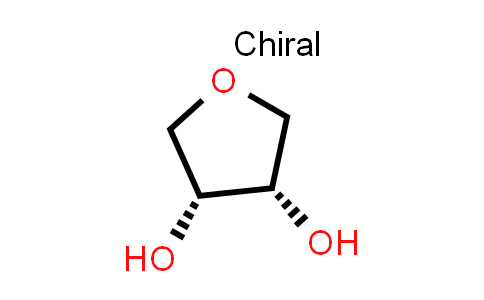 (3S,4R)-Tetrahydrofuran-3,4-diol