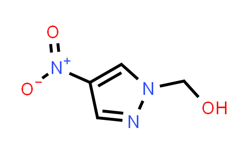 (4-nitropyrazol-1-yl)methanol