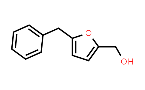 (5-benzyl-2-furyl)methanol