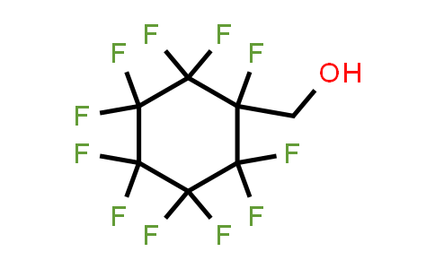 (Perfluorocyclohexyl)methanol