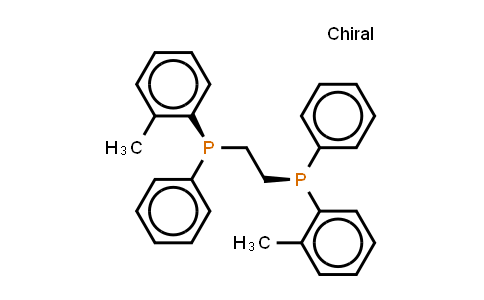 (S)-o-tolyl-[2-[o-tolyl(phenyl)phosphanyl]ethyl]-phenyl-phosphane
