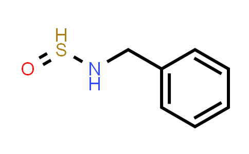 (Sulfanoylamino)methylbenzene
