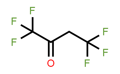 1,1,1,4,4,4-Hexafluorobutan-2-one